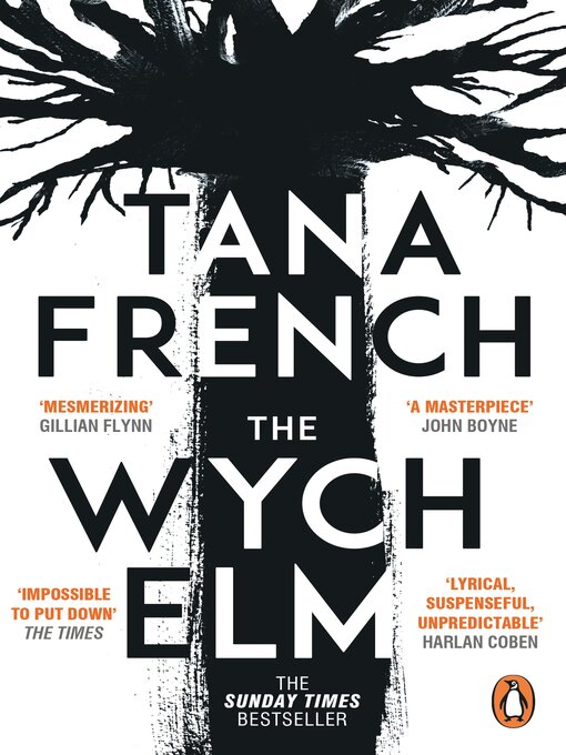 Title details for The Wych Elm by Tana French - Wait list